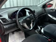 Hyundai Solaris I Рестайлинг Ижевск  - изображение 38
