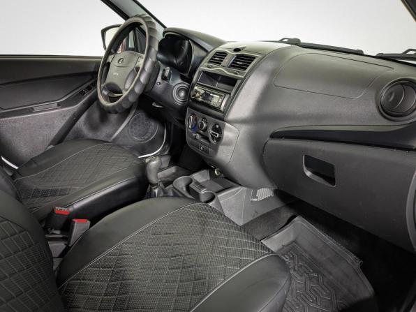Lada (ВАЗ) Granta I Рестайлинг с пробегом 2023 года, цена 769 000 рублей, 59000 км, лифтбек, Автокод Объявления