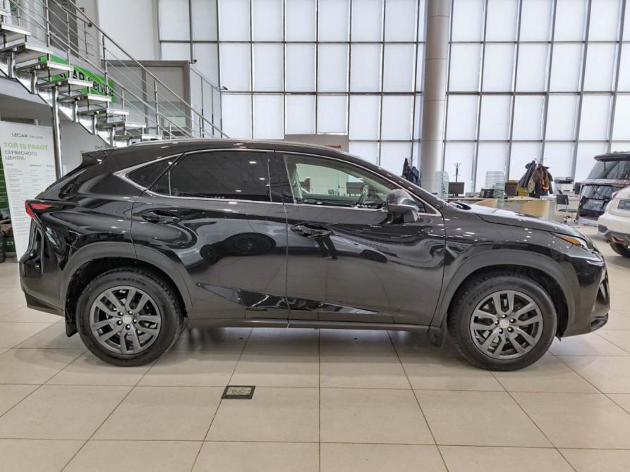 Lexus NX I Казань  - изображение 5