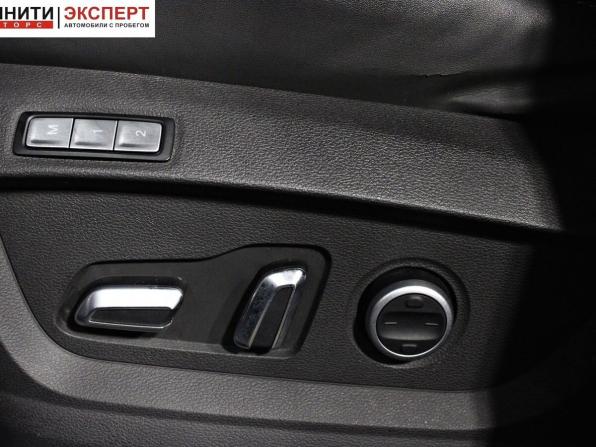 Chery Tiggo 7 Pro Max I с пробегом 2023 года, цена 1 947 000 рублей, 66398 км, внедорожник, Автокод Объявления