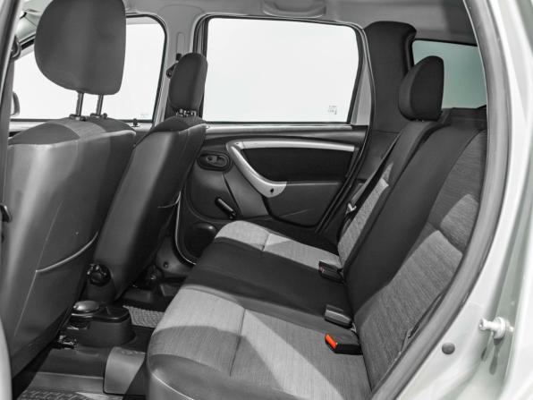 Renault Duster I с пробегом 2013 года, цена 1 017 276 рублей, 125545 км, внедорожник, Автокод Объявления