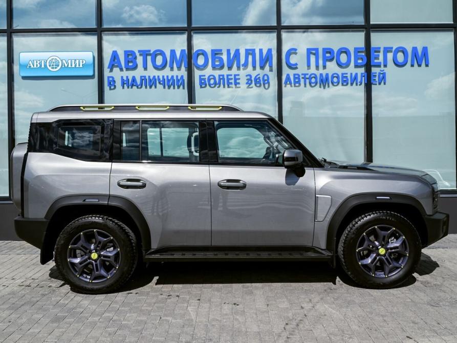 JETOUR T2 Екатеринбург  - изображение 6