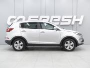 Kia Sportage III Ростов-на-Дону  - изображение 24