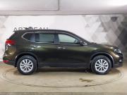 Nissan X-Trail III Рестайлинг Екатеринбург  - изображение 33