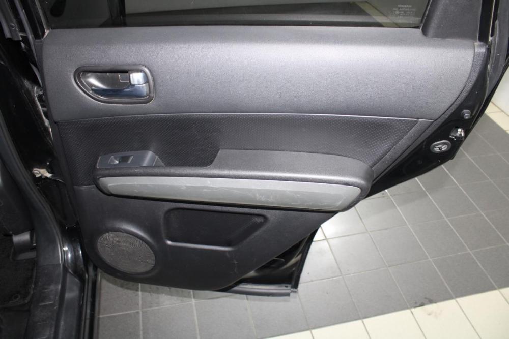 Nissan X-Trail II Рестайлинг Владивосток  - изображение 13