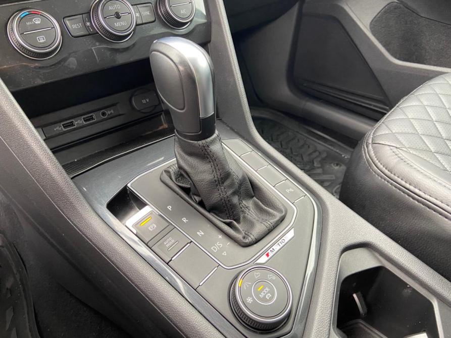 Volkswagen Tiguan II Сыктывкар  - изображение 27