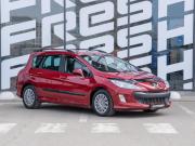 Peugeot 308 I Краснодар  - изображение 15