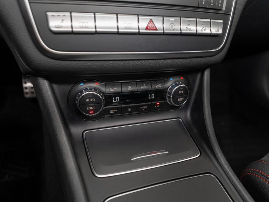 Mercedes-Benz GLA I (X156) Рестайлинг Москва  - изображение 18