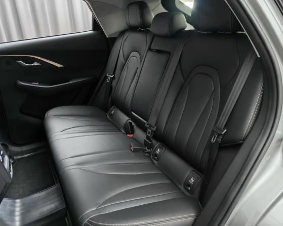 Omoda C5 I с пробегом 2023 года, цена 1 489 000 рублей, 91804 км, внедорожник, Автокод Объявления