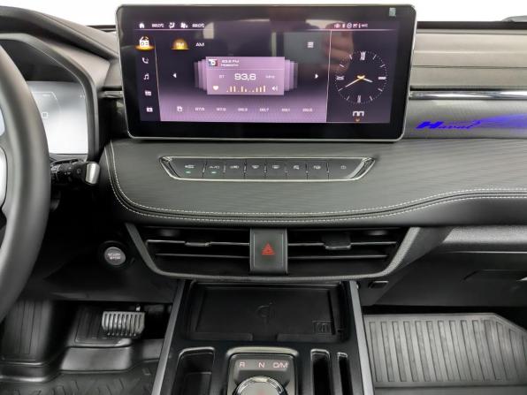 Haval Jolion I Рестайлинг с пробегом 2025 года, цена 2 475 000 рублей, 2016 км, внедорожник, Автокод Объявления