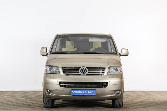 Volkswagen Multivan T5 с пробегом 2009 года, цена 1 929 000 рублей, 323000 км, минивэн, Автокод Объявления
