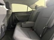 Toyota Corolla XI (E160 E170 E180) Рестайлинг 1 Калининград  - изображение 38