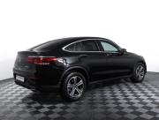 Mercedes-Benz GLC Coupe I (C253) Рестайлинг Москва  - изображение 31