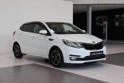 Kia Rio III Рестайлинг Ульяновск  - изображение 21