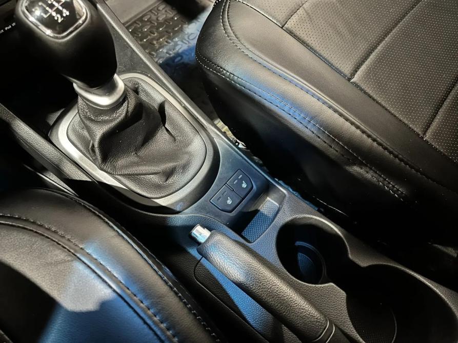Kia Rio III Пермь  - изображение 20