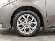Toyota Corolla XI (E160 E170 E180) Рестайлинг 1 Красноярск  - изображение 42
