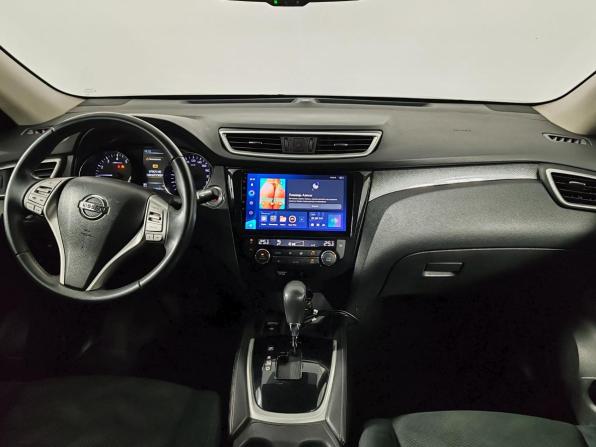 Nissan X-Trail III с пробегом 2017 года, цена 1 599 000 рублей, 146693 км, внедорожник, Автокод Объявления