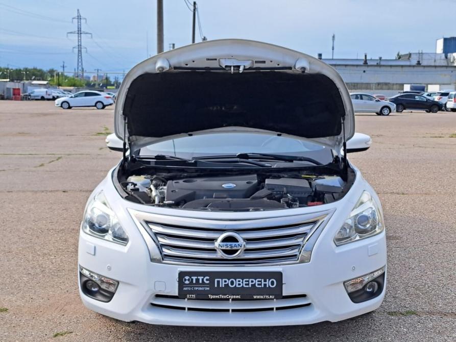 Nissan Teana III Набережные Челны  - изображение 11