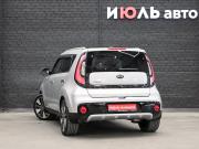 Kia Soul II Рестайлинг Екатеринбург  - изображение 27