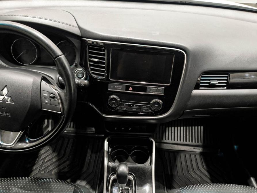 Mitsubishi Outlander III Рестайлинг 3 Казань  - изображение 18