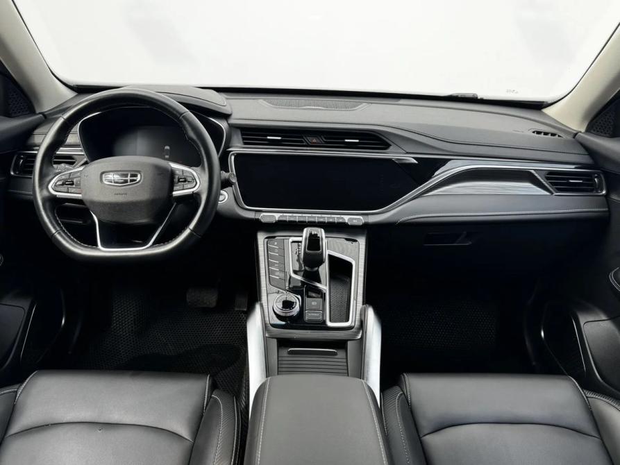 Geely Atlas Pro Москва  - изображение 9