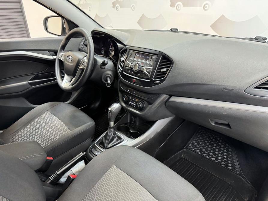 Lada (ВАЗ) Vesta I Ставрополь  - изображение 10