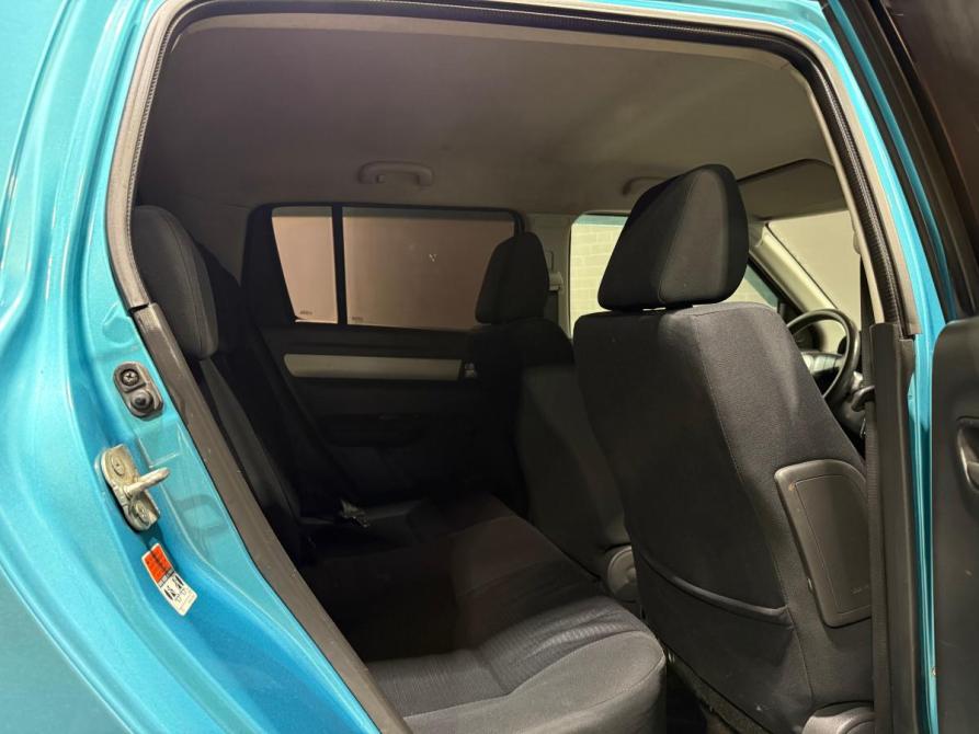 Suzuki Swift III Челябинск  - изображение 4