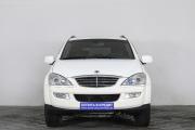 SsangYong Kyron I Рестайлинг Сургут  - изображение 19