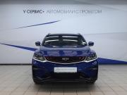 Geely Coolray I Москва  - изображение 24