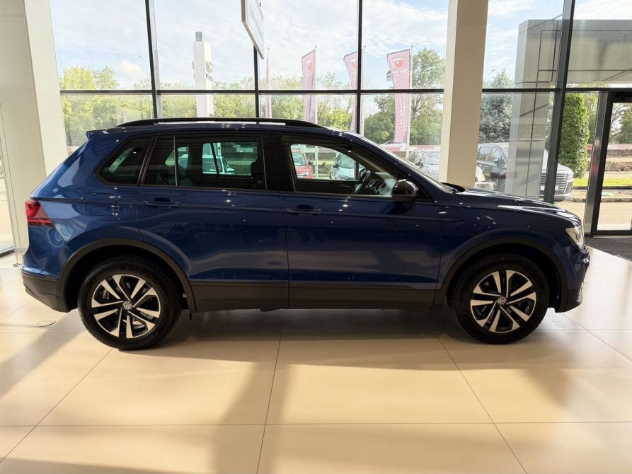 Volkswagen Tiguan II Краснодар  - изображение 4