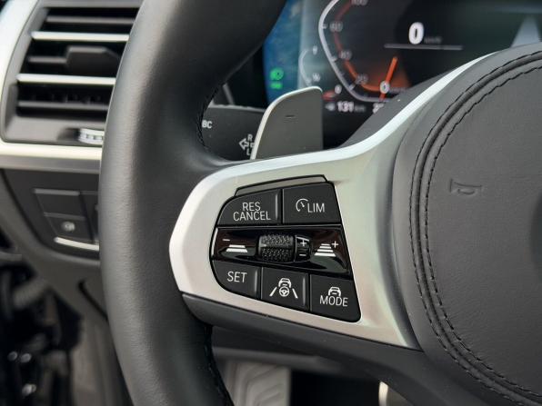 BMW X4 II (G02) Рестайлинг с пробегом 2024 года, цена 7 680 000 рублей, 7537 км, внедорожник, Автокод Объявления