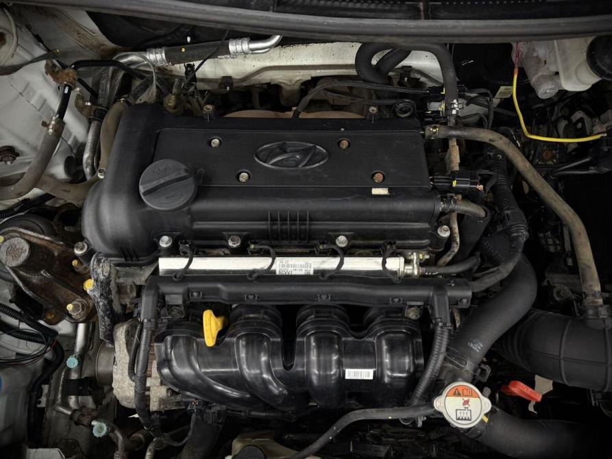 Hyundai Solaris I Смоленск  - изображение 31