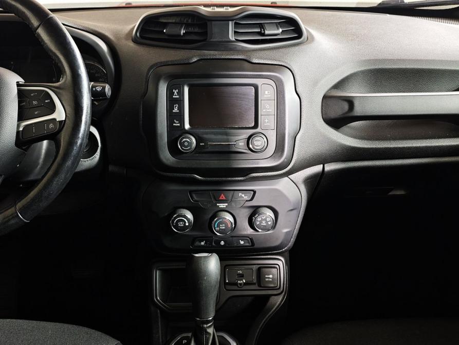 Jeep Renegade I Москва  - изображение 14