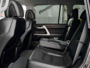 Toyota Land Cruiser 200 Series Рестайлинг 2 Екатеринбург  - изображение 54