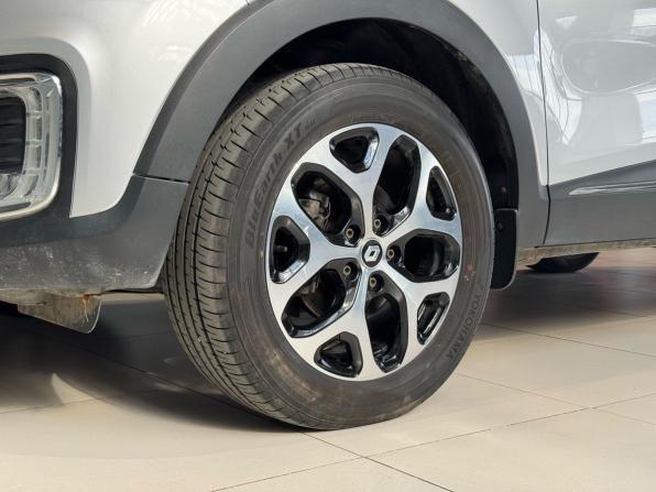 Renault Kaptur I с пробегом 2020 года, цена 1 560 000 рублей, 120059 км, внедорожник, Автокод Объявления
