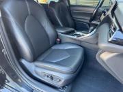Toyota Camry VIII (XV70) Рестайлинг Иркутск  - изображение 76