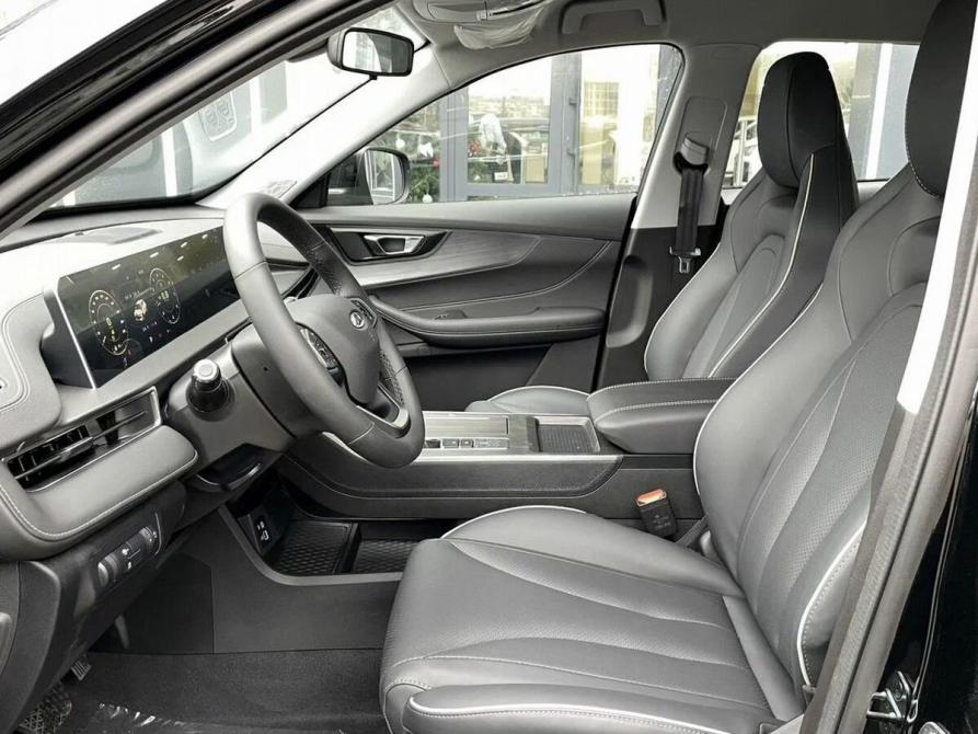 Chery Tiggo 4 I Рестайлинг 2 Москва  - изображение 5