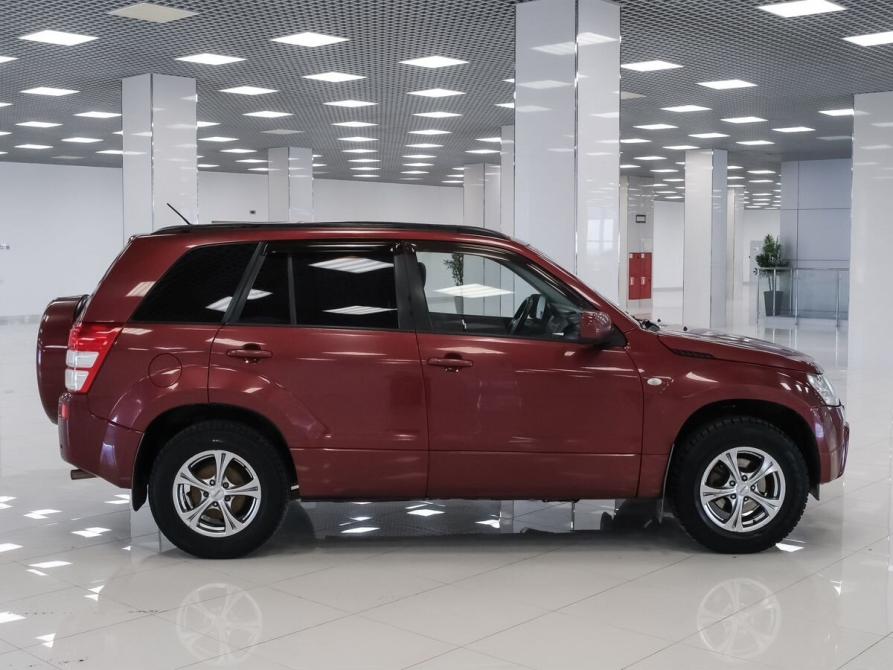 Suzuki Grand Vitara II Самара  - изображение 5