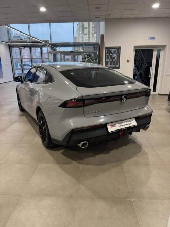 Новый Changan UNI-V I 2024 года, цена 3 329 900 рублей, лифтбек, Автокод Объявления
