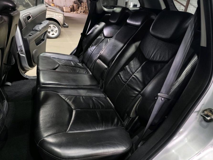 SsangYong Kyron I Рестайлинг Ставрополь  - изображение 24
