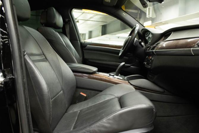 BMW X6 I (E71) с пробегом 2008 года, цена 1 569 000 рублей, 123502 км, внедорожник, Автокод Объявления