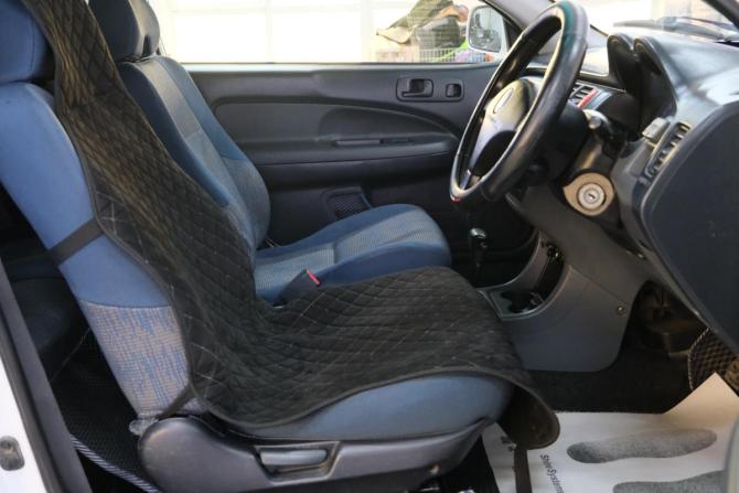 Honda HR-V I с пробегом 1998 года, цена 459 000 рублей, 182000 км, внедорожник, Автокод Объявления