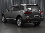 Volkswagen Touareg I Рестайлинг Ставрополь  - изображение 23