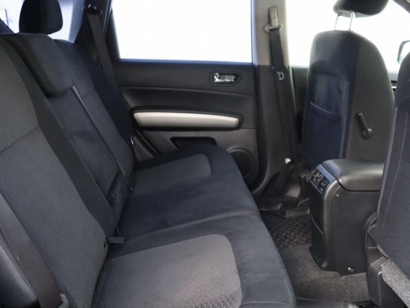 Nissan X-Trail II Рестайлинг с пробегом 2012 года, цена 1 200 000 рублей, 220390 км, внедорожник, Автокод Объявления