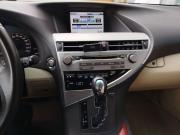 Lexus RX III Москва  - изображение 52