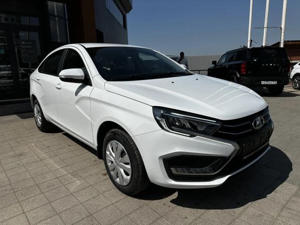 Новый Lada (ВАЗ) Vesta I Рестайлинг (NG) 2026 года, цена 1 985 000 рублей, седан, Автокод Объявления