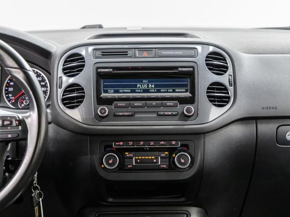 Volkswagen Tiguan I Рестайлинг с пробегом 2014 года, цена 1 398 000 рублей, 104991 км, внедорожник, Автокод Объявления