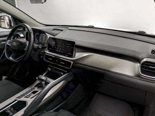 Geely Coolray I с пробегом 2022 года, цена 1 650 000 рублей, 43500 км, внедорожник, Автокод Объявления