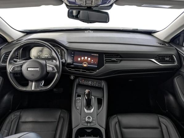 Haval F7 I с пробегом 2021 года, цена 1 800 000 рублей, 134851 км, внедорожник, Автокод Объявления