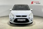 Ford S-MAX I Рестайлинг Саранск  - изображение 31